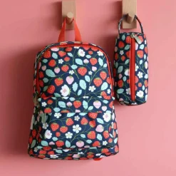 A Little Lovely Company Trousse Fraises