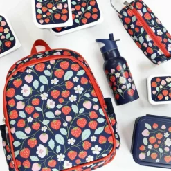 A Little Lovely Company Trousse Fraises