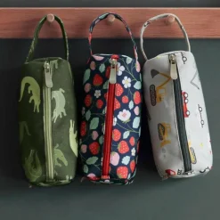 A Little Lovely Company Trousse Fraises