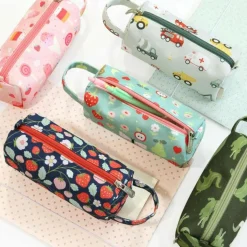 A Little Lovely Company Trousse Fraises