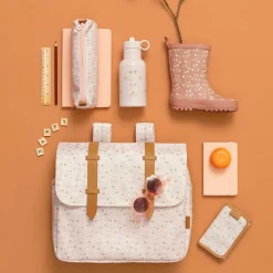 Best Trousse Garden flowers Trousse Scolaire