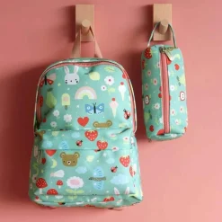 A Little Lovely Company Trousse Joie