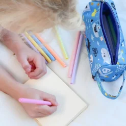 A Little Lovely Company Trousse Pirates