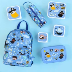 A Little Lovely Company Trousse Pirates