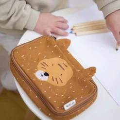 Trixie Trousse rectangulaire Mr. Tiger