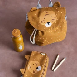 Trixie Trousse rectangulaire Mr. Tiger