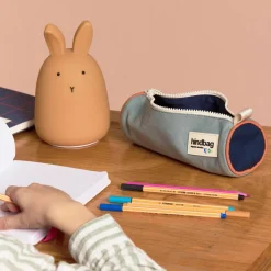 Hindbag Trousse ronde Mia Sauge