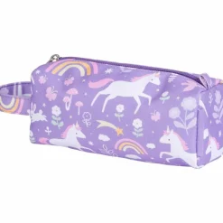 Clearance Trousse Rêves de licorne Trousse Scolaire