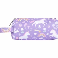 Clearance Trousse Rêves de licorne Trousse Scolaire