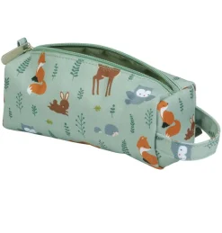 A Little Lovely Company Trousse scolaire Amis de la forêt
