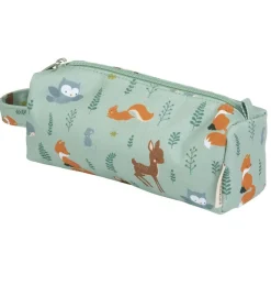 A Little Lovely Company Trousse scolaire Amis de la forêt