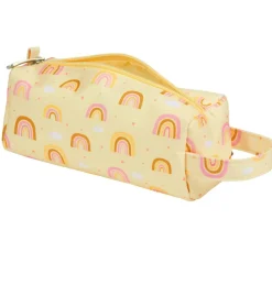 A Little Lovely Company Trousse scolaire Arc-en-ciel
