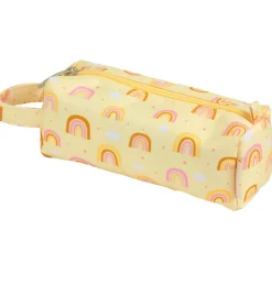 A Little Lovely Company Trousse scolaire Arc-en-ciel