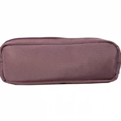 Caramel & Cie Trousse scolaire double Arc-en-ciel étoilé