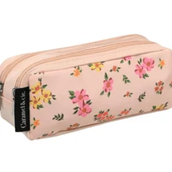 Discount Trousse scolaire double Liberty Butterfly Trousse Scolaire