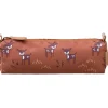 Fresk Trousse scolaire Faon marron