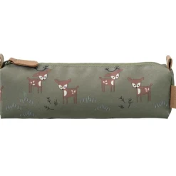 Best Trousse scolaire Faon olive Trousse Scolaire