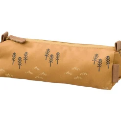 Trousse scolaire Forêt ocre Trousse Scolaire