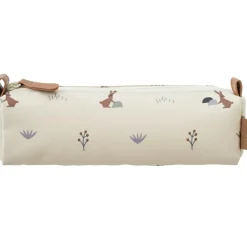 Fresk Trousse scolaire Lapin sable