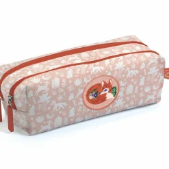 Sale Trousse scolaire Renard Trousse Scolaire