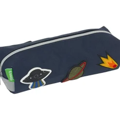 Clearance Trousse scolaire simple Elliott Trousse Scolaire