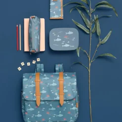 Fresk Trousse Shark