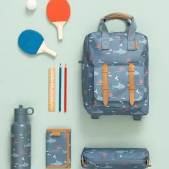 Fresk Trousse Shark