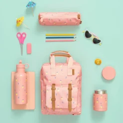 Trousse Summer fruit Trousse Scolaire