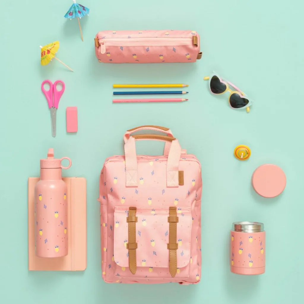 Trousse Summer fruit Trousse Scolaire