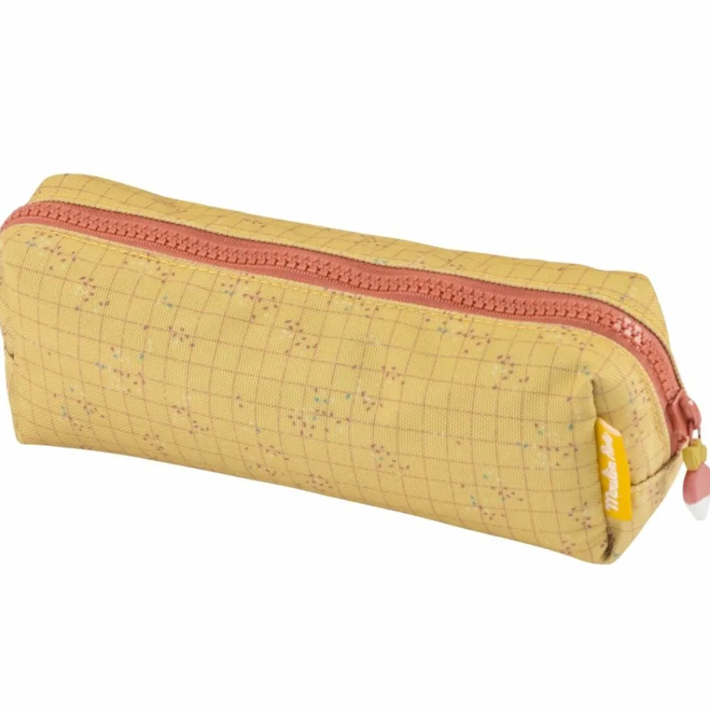 Moulin Roty Trousse Trois petits lapins