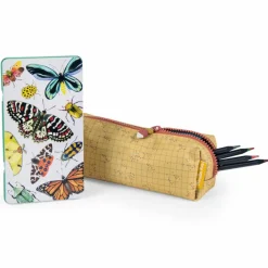 Moulin Roty Trousse Trois petits lapins