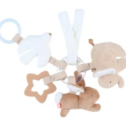 Outlet Trousseau d'activités Bali, Moka & Snow Jouet D'Activités À Suspendre