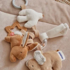 Outlet Trousseau d'activités Bali, Moka & Snow Jouet D'Activités À Suspendre