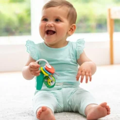 Infantino Trousseau de clés électronique