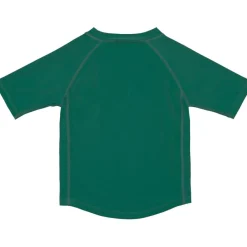 Lässig T-shirt anti-UV Cactus green (19-24 mois)