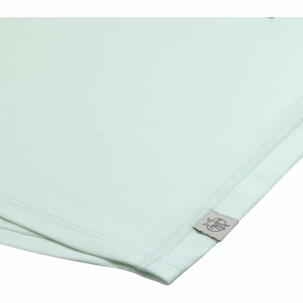 T-shirt anti-UV Camper vert écume (07-12 mois) Vêtement Anti-Uv