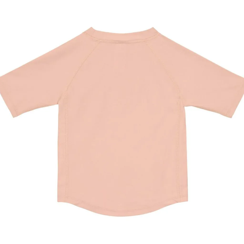 Best T-shirt anti-UV Leopard pink (19-24 mois) Vêtement Anti-Uv