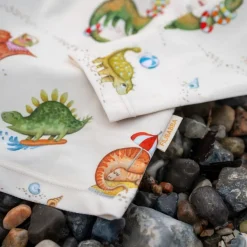 Online T-shirt anti-UV manches longues Dino beach (1-2 ans) Vêtement Anti-Uv