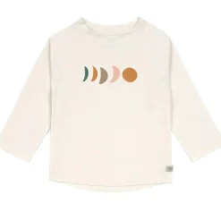 Lässig T-shirt anti-UV Moon nature (13-18 mois)