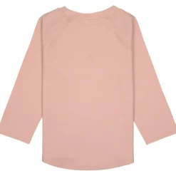 Hot T-shirt anti-UV Palmiers pêche (19-24 mois) Vêtement Anti-Uv