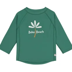 Online T-shirt anti-UV Palms green (19-24 mois) Vêtement Anti-Uv