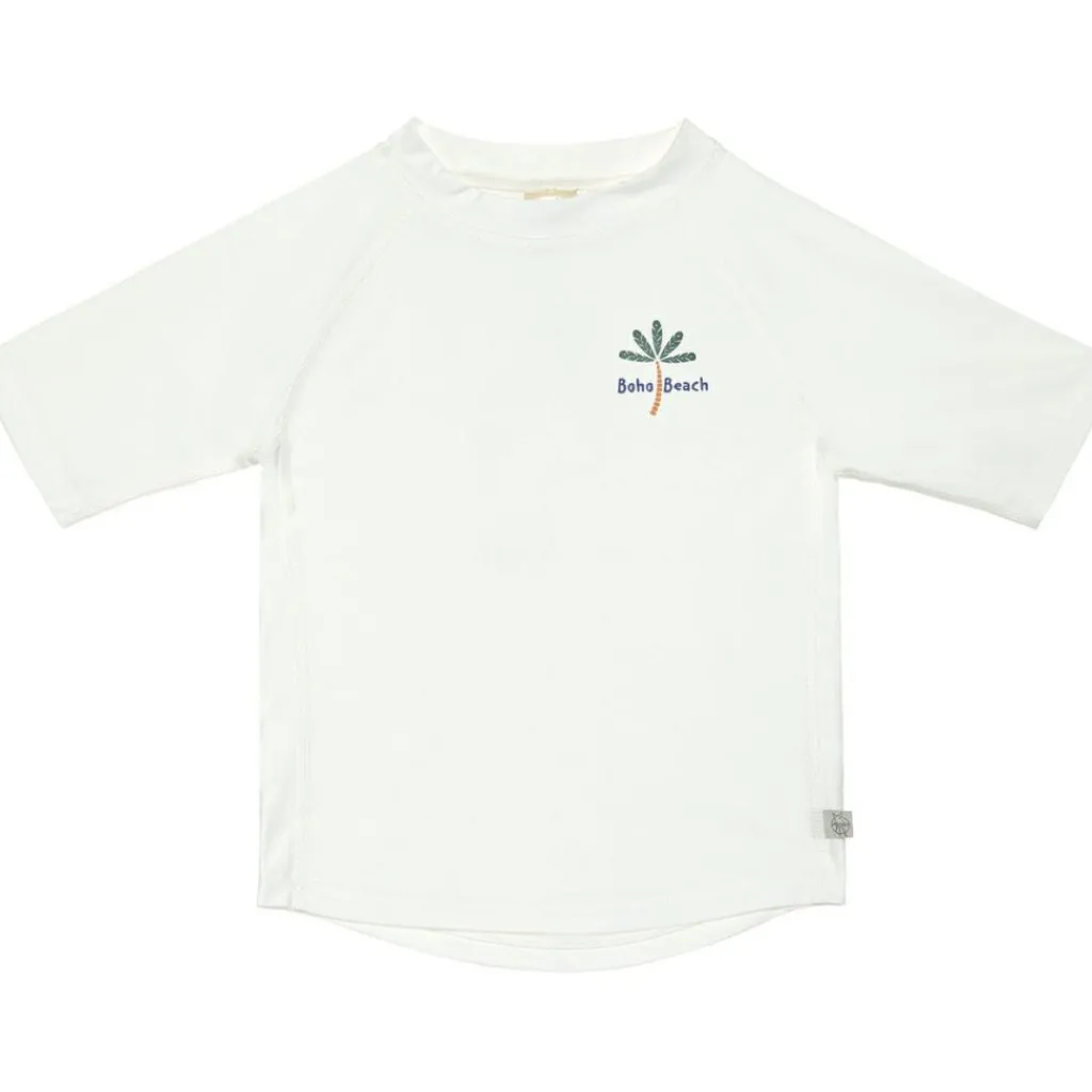 Hot T-shirt anti-UV Palms nature (19-24 mois) Vêtement Anti-Uv