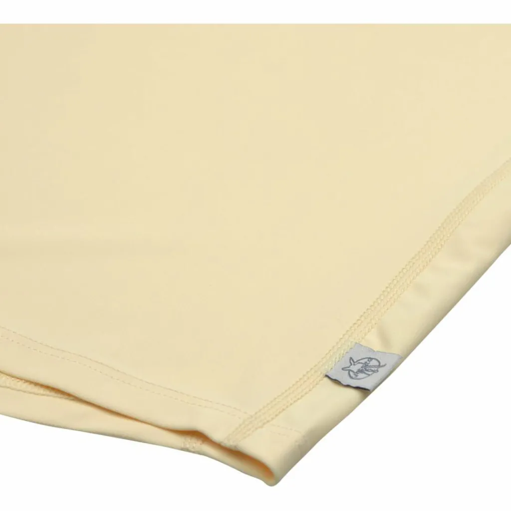 Lässig T-shirt anti-UV Planches de surf vanille (19-24 mois)