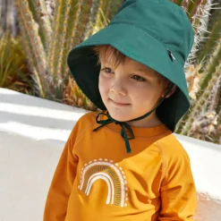 New T-shirt anti-UV Rainbow gold (13-18 mois) Vêtement Anti-Uv