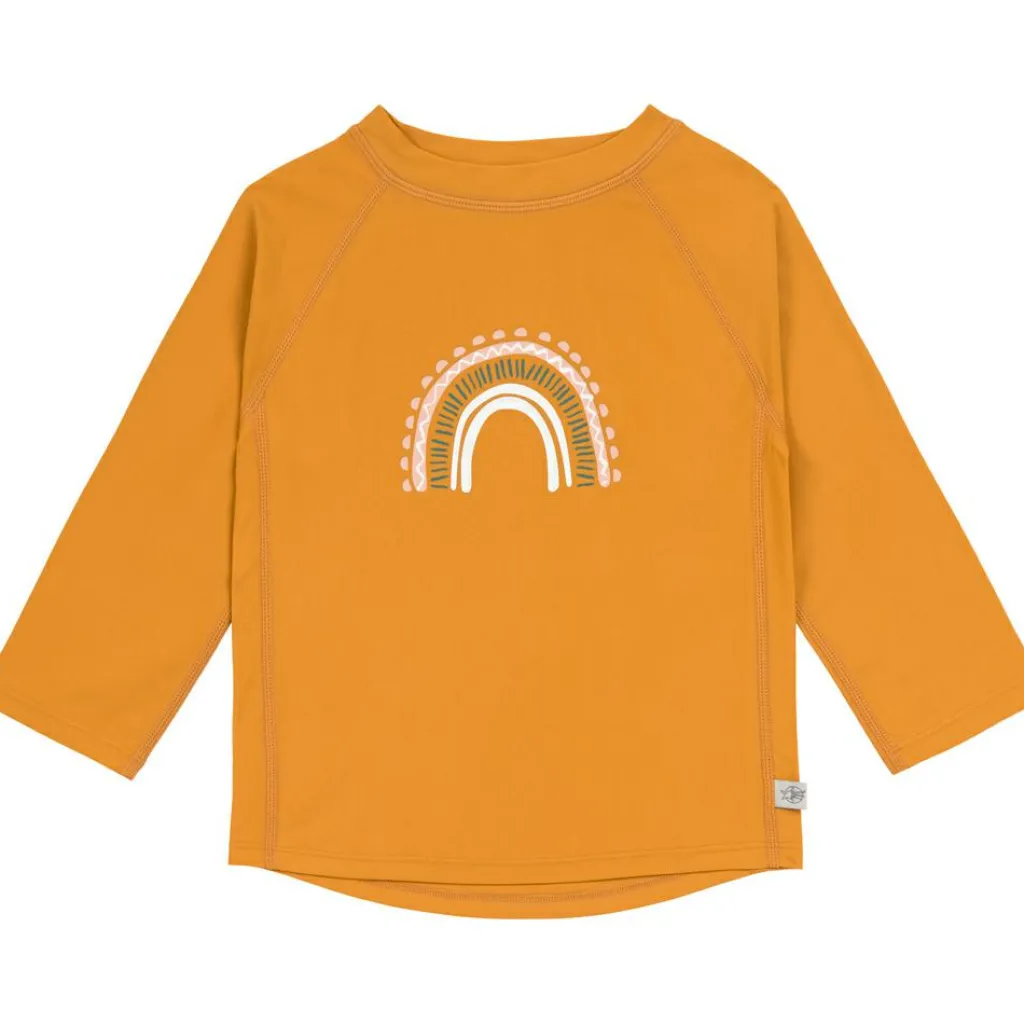 Clearance T-shirt anti-UV Rainbow gold (7-12 mois) Vêtement Anti-Uv