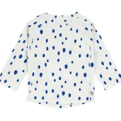 Lässig T-shirt anti-UV Spots blue-nature (7-12 mois)