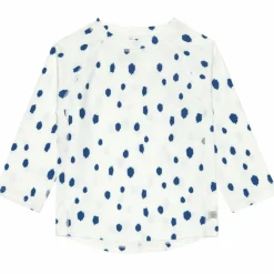 T-shirt anti-UV Spots blue-nature (19-24 mois) Vêtement Anti-Uv