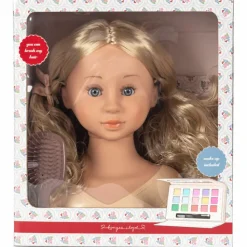 Konges Slojd Tête à coiffer Lili