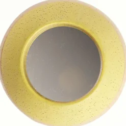 Têtes sensorielles en bois pastel Bouteille Sensorielle