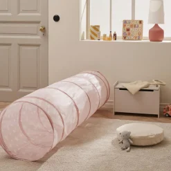 Clearance Tunnel de jeu Star rose (180 cm) Parcours De Motricité